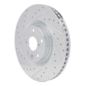 Disc Brake Rotor