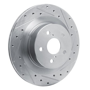 Disc Brake Rotor