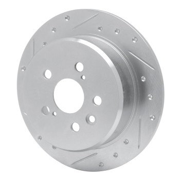 Disc Brake Rotor