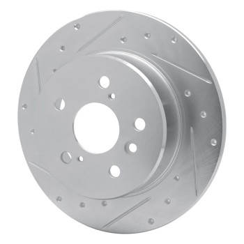 Disc Brake Rotor