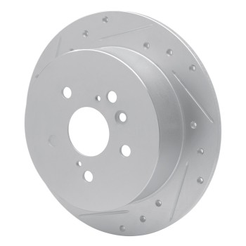 Disc Brake Rotor