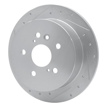 Disc Brake Rotor