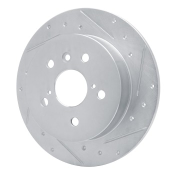 Disc Brake Rotor