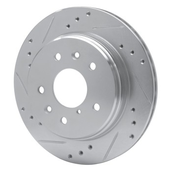 Disc Brake Rotor