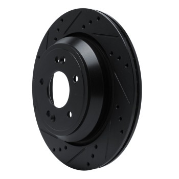 Disc Brake Rotor
