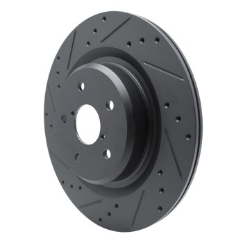 Disc Brake Rotor