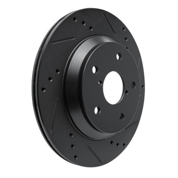 Disc Brake Rotor
