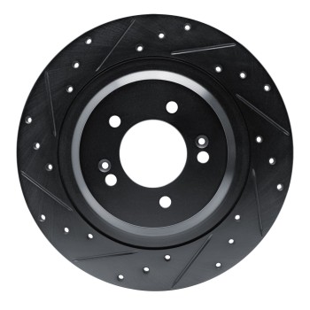 Disc Brake Rotor