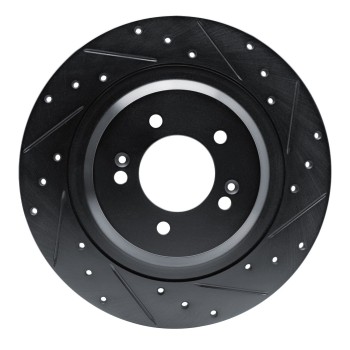 Disc Brake Rotor