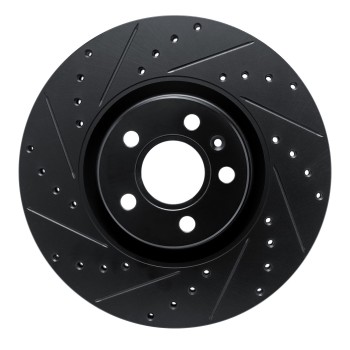Disc Brake Rotor