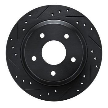 Disc Brake Rotor