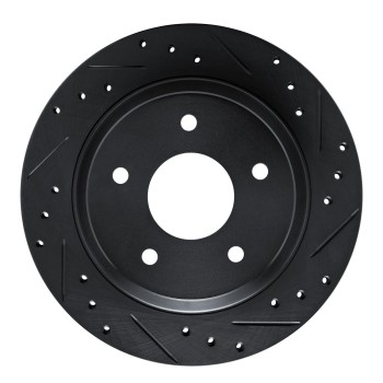 Disc Brake Rotor