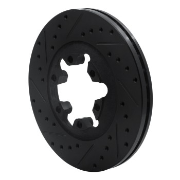 Disc Brake Rotor