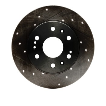 Disc Brake Rotor
