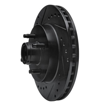 Disc Brake Rotor