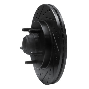 Disc Brake Rotor