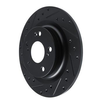 Disc Brake Rotor