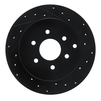Disc Brake Rotor