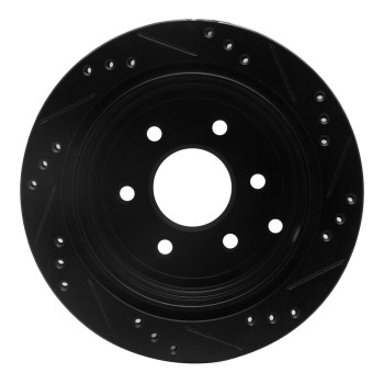 Disc Brake Rotor