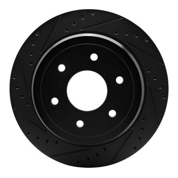 Disc Brake Rotor