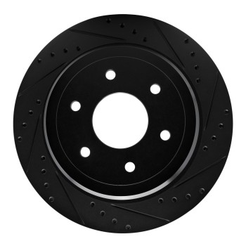 Disc Brake Rotor