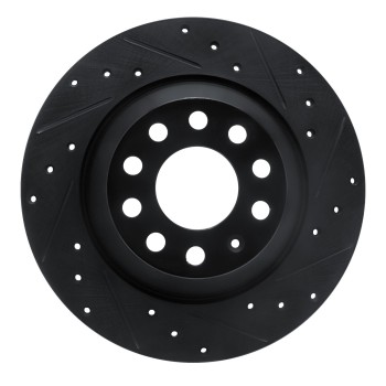 Disc Brake Rotor