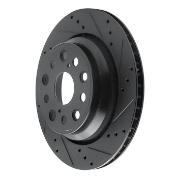 Disc Brake Rotor