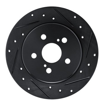 Disc Brake Rotor