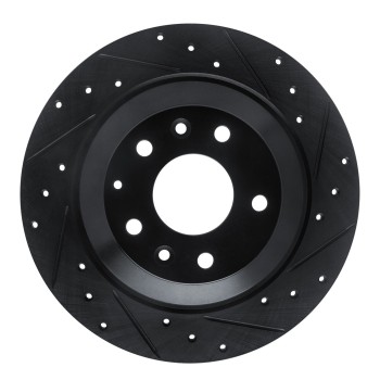 Disc Brake Rotor
