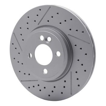 Disc Brake Rotor