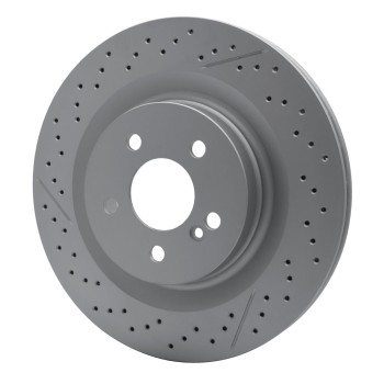 Disc Brake Rotor