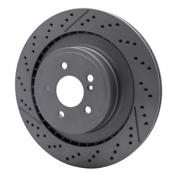 Disc Brake Rotor