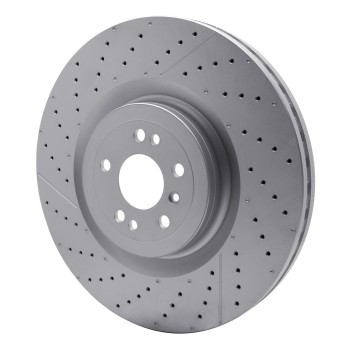 Disc Brake Rotor
