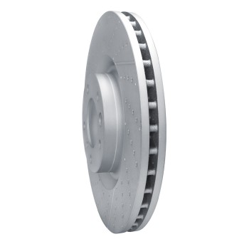 Disc Brake Rotor