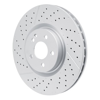 Disc Brake Rotor