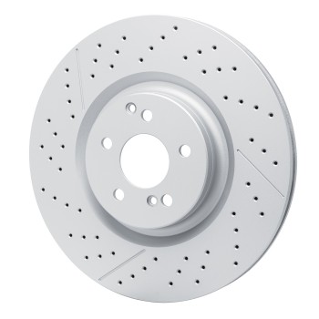 Disc Brake Rotor