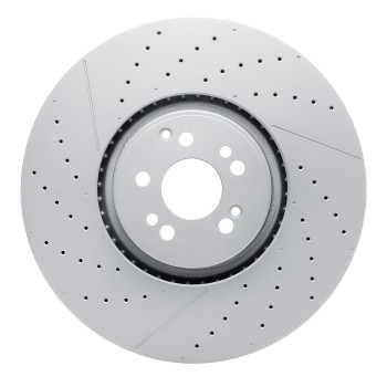 Disc Brake Rotor