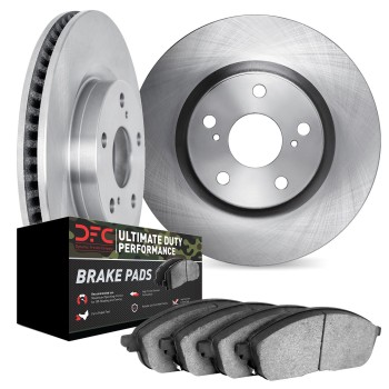 Disc Brake Kit