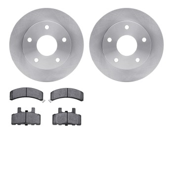 Disc Brake Kit