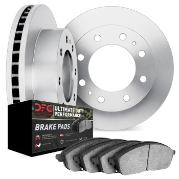 Disc Brake Kit