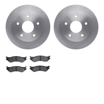 Disc Brake Kit