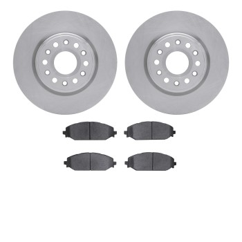 Disc Brake Kit