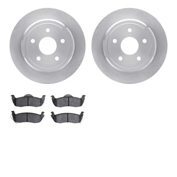 Disc Brake Kit