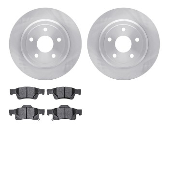 Disc Brake Kit