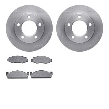 Disc Brake Kit