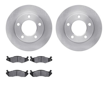Disc Brake Kit