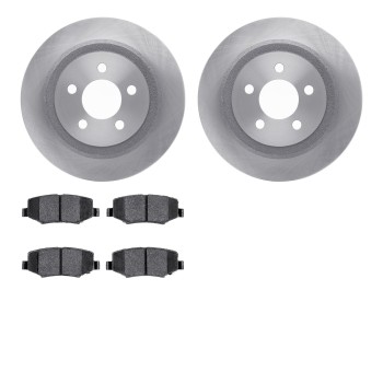 Disc Brake Kit