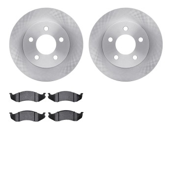 Disc Brake Kit