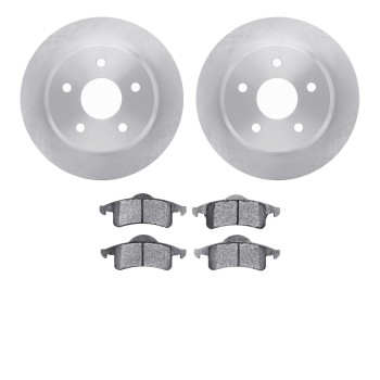 Disc Brake Kit