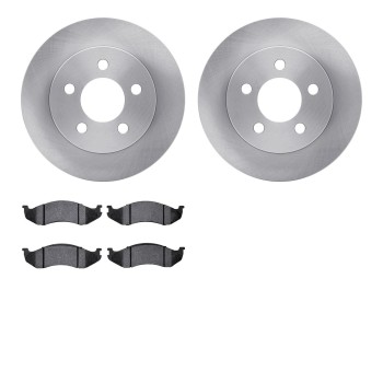 Disc Brake Kit